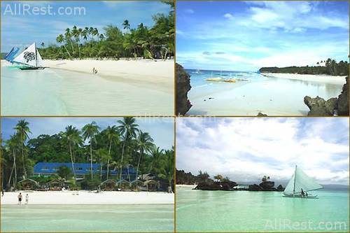 Waling Waling Beach Hotel 7